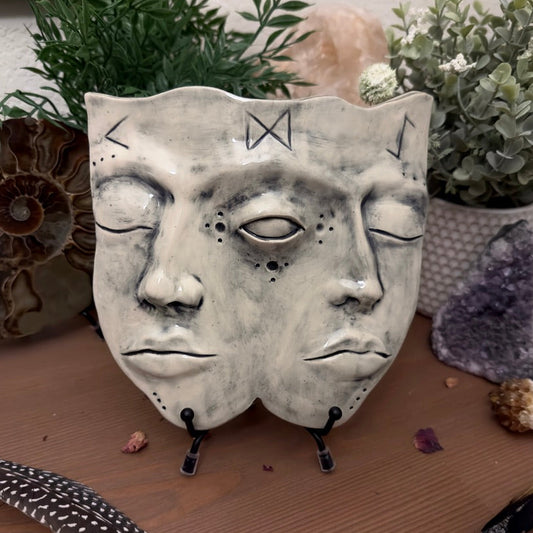 Duality Mask