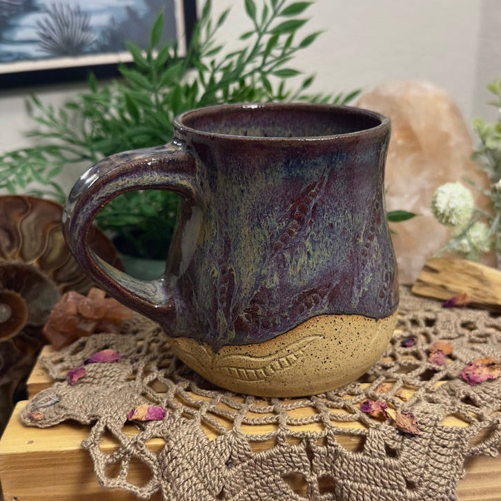 Shaded Root - mug