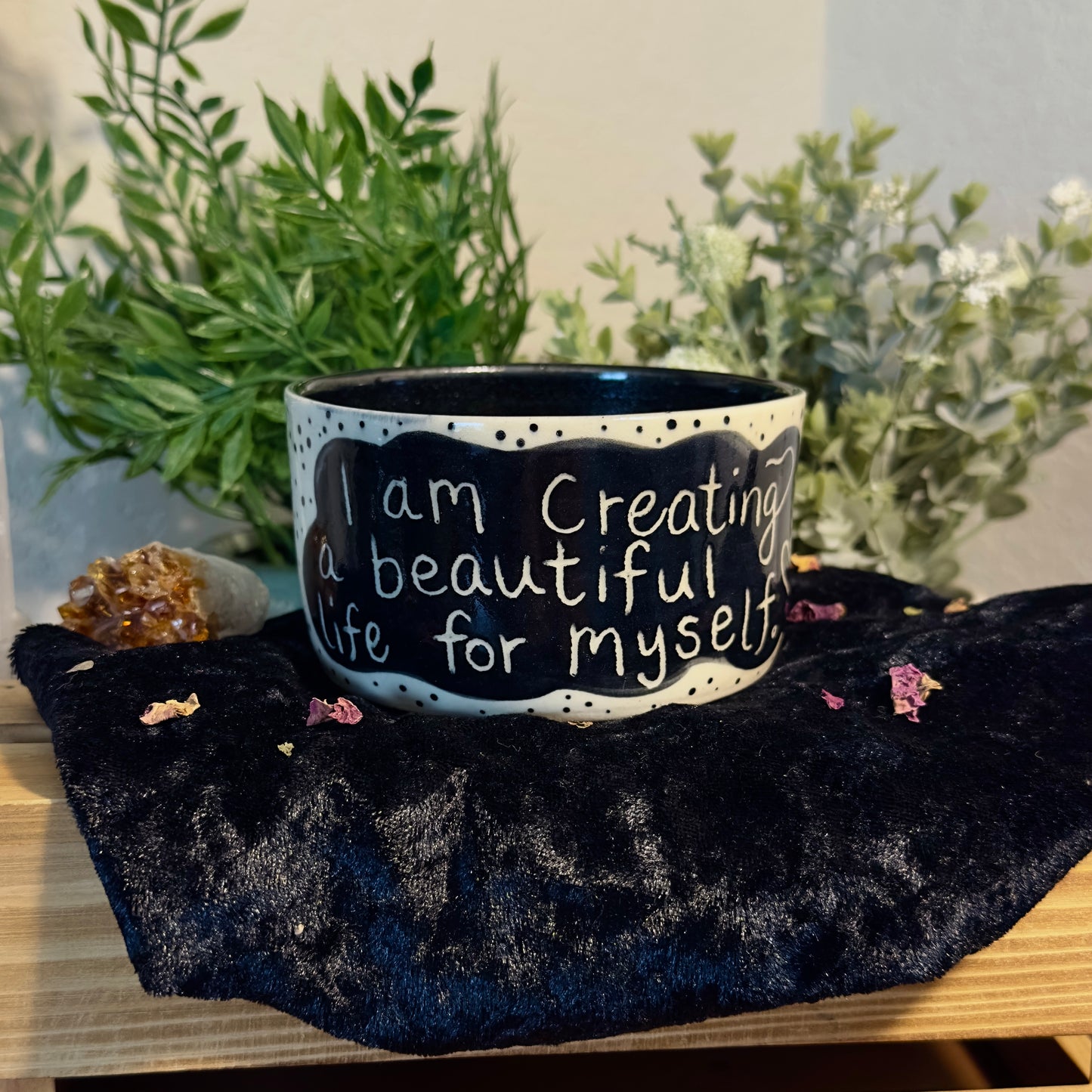 Creatrix - bowl