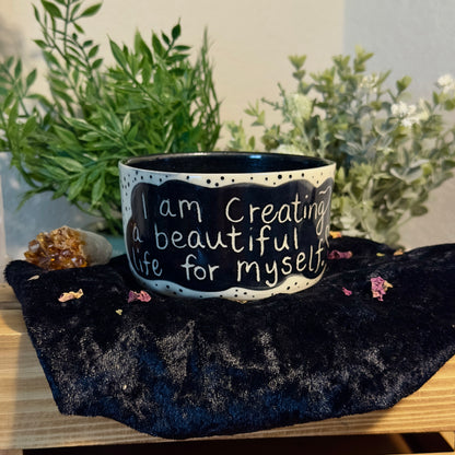 Creatrix - bowl