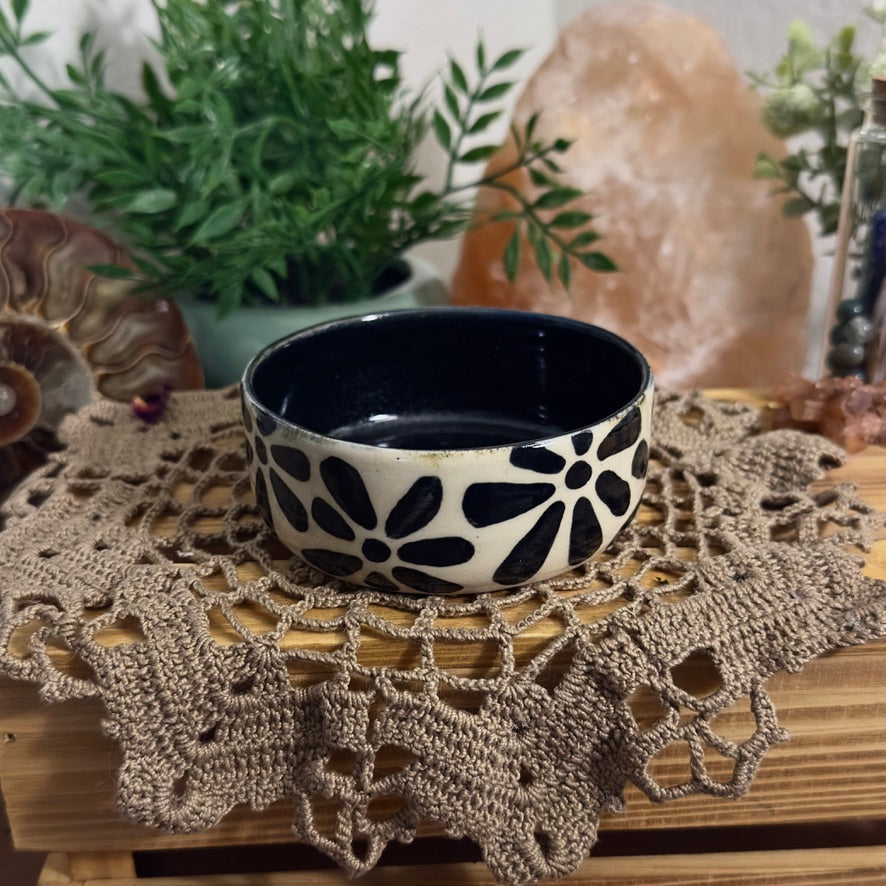Bloom dish