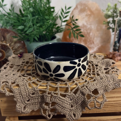 Bloom dish