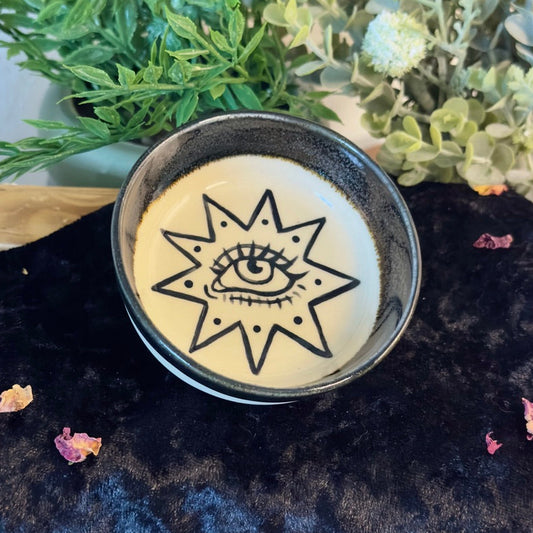 Sight - bowl