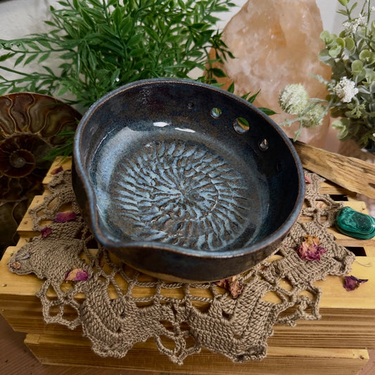 Denim - 3 in 1 bowl
