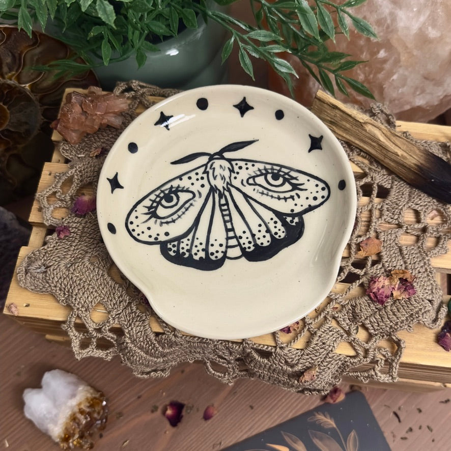 Moff - spoon rest