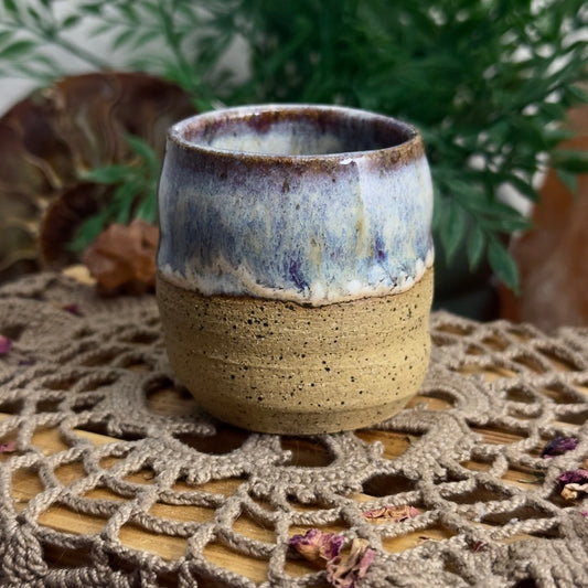 Berries & Cream - mini tumbler