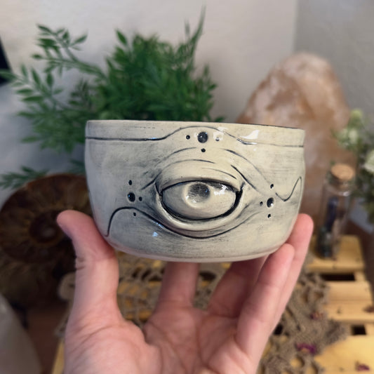 Sight - bowl