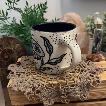 Divinity Mug