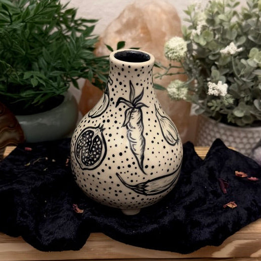 Harvest Chimenea