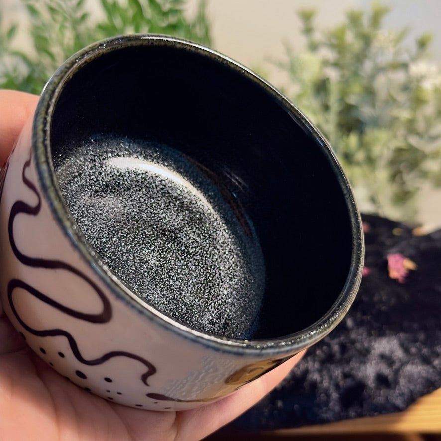 Wunjo - bowl