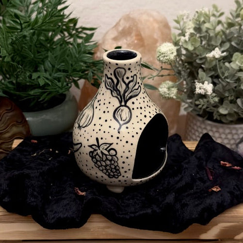 Harvest Chimenea