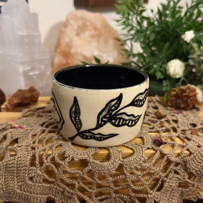 Messages of Awakening - small vessel
