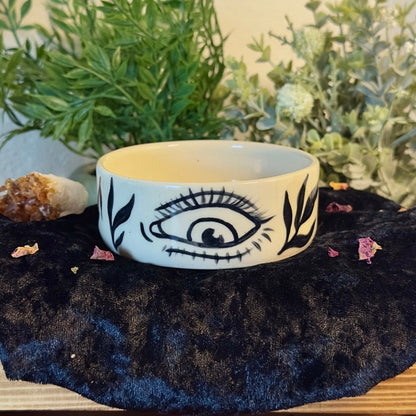 What is for you will find you - bowl