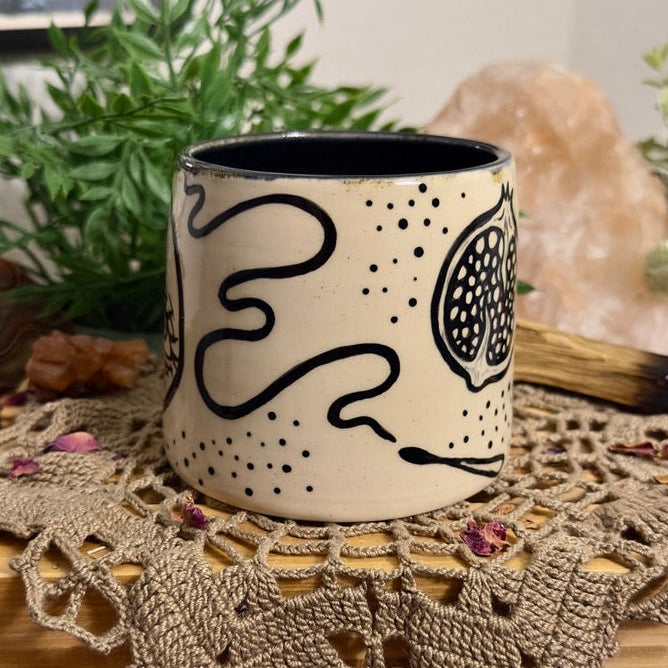 Vitality - tumbler