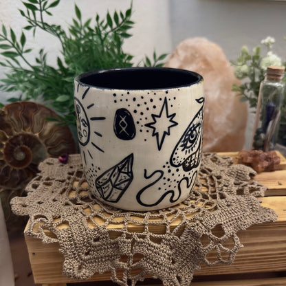 Divinity Mug