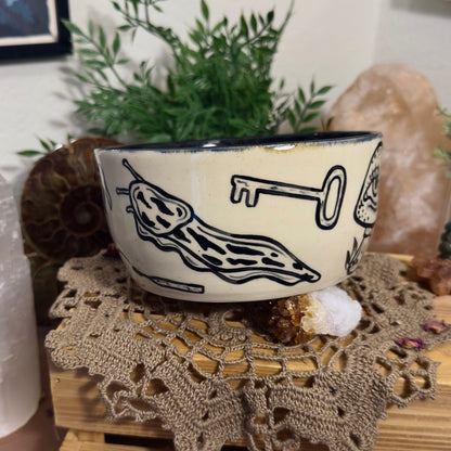 Connectedness Bowl