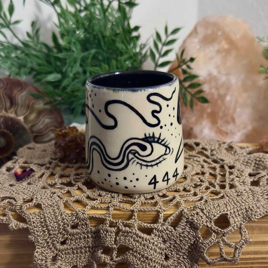Guardian vessel