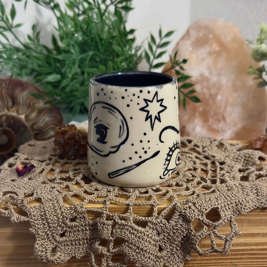 Guardian vessel