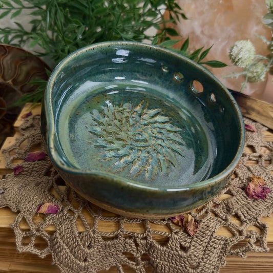 Sea Glass - 3 in 1 bowl (1)