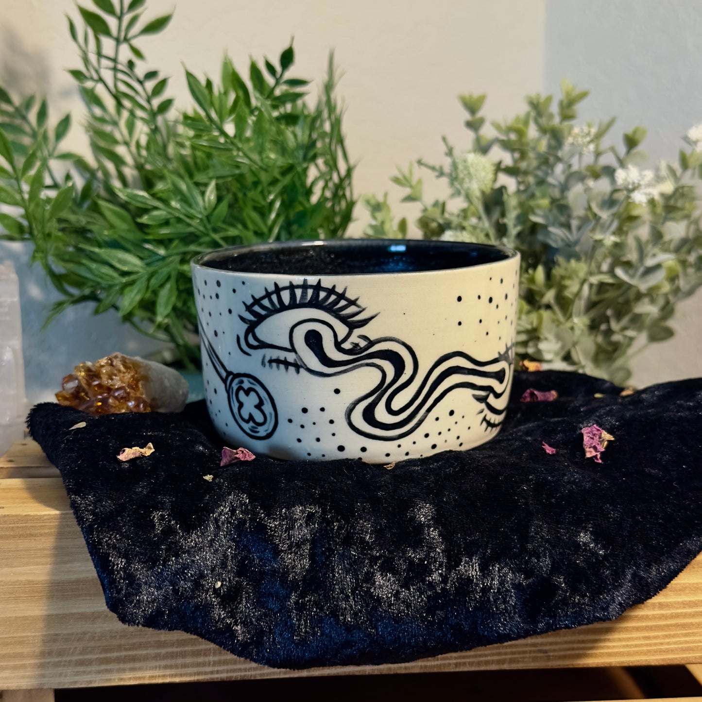 Creatrix - bowl