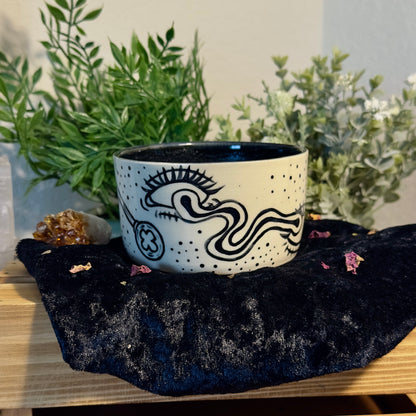 Creatrix - bowl
