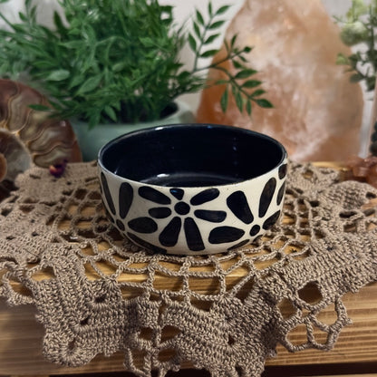 Bloom dish