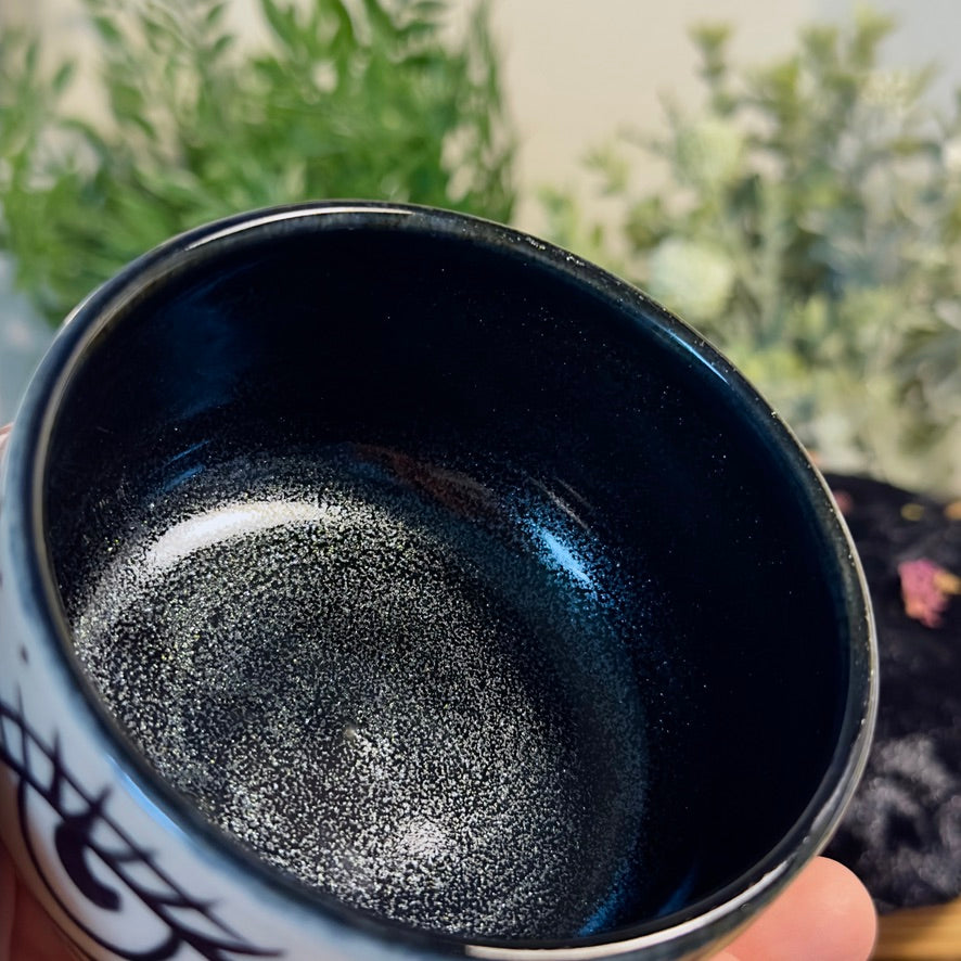 Emergence - bowl