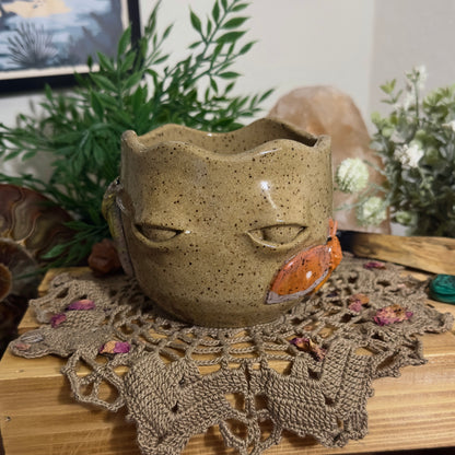 Moth Etherling