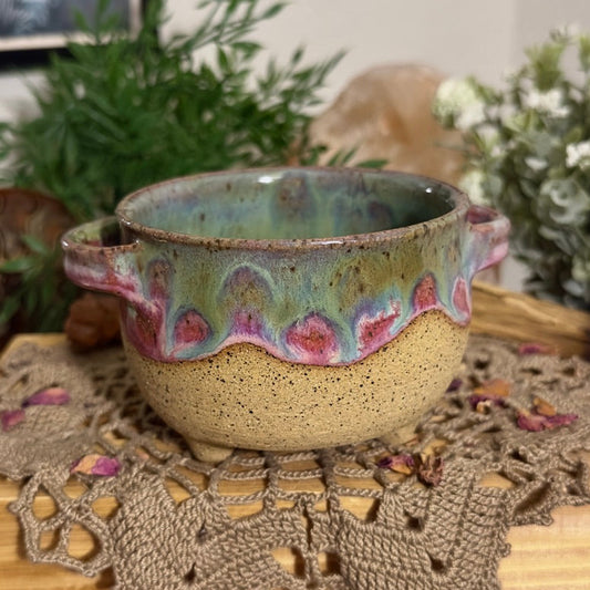 Faerie - cauldron