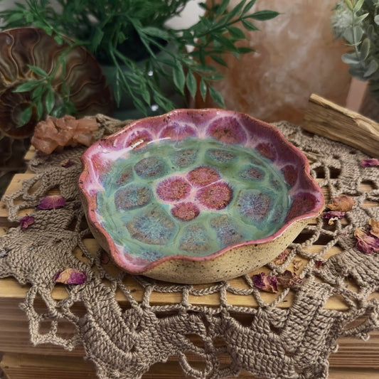 Faerie - mini dish (2)