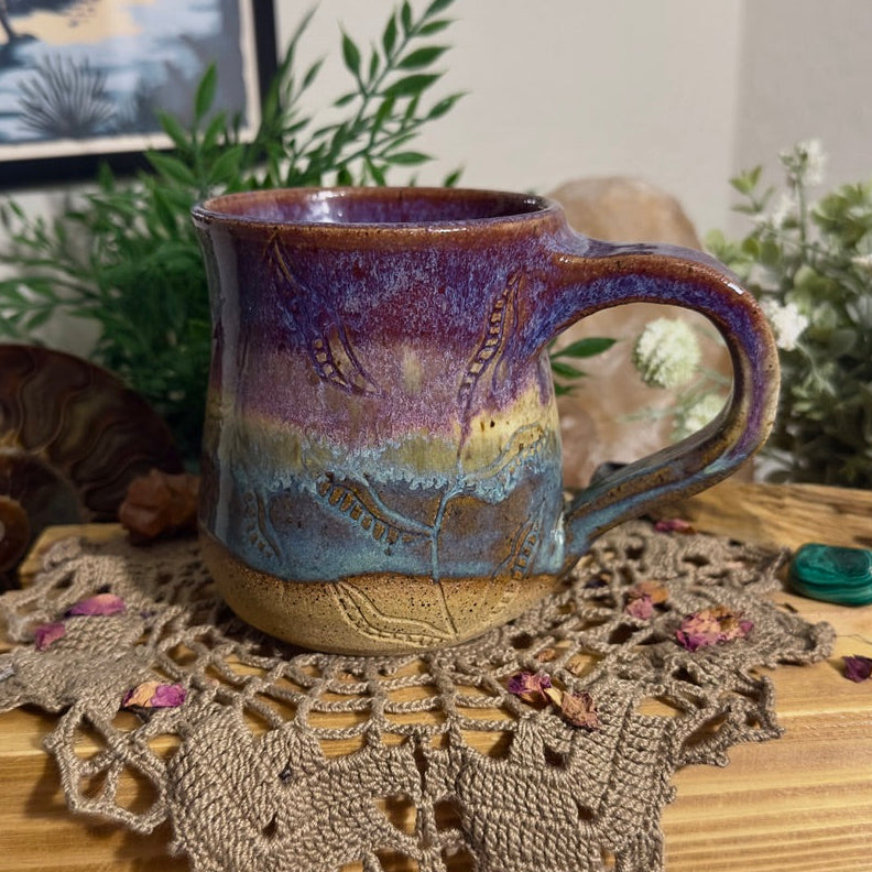 Nova - mug