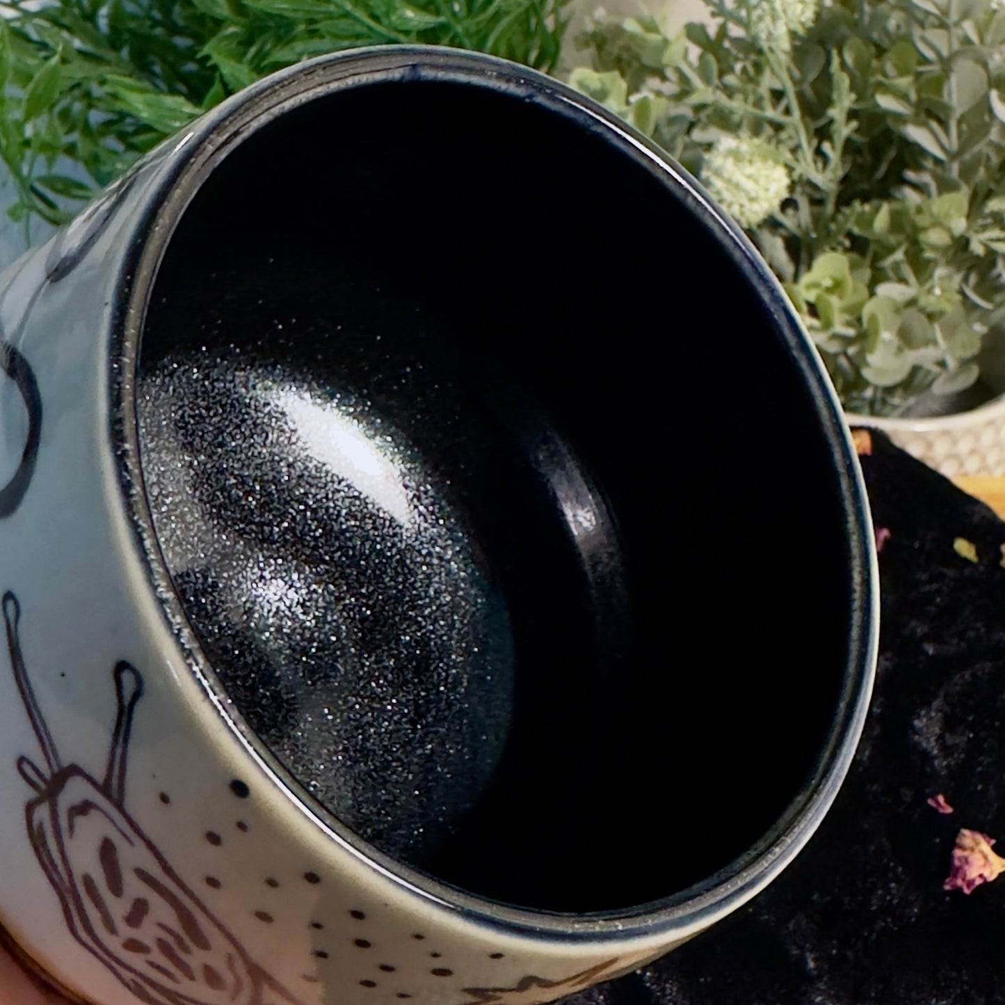Slow and Steady - bowl