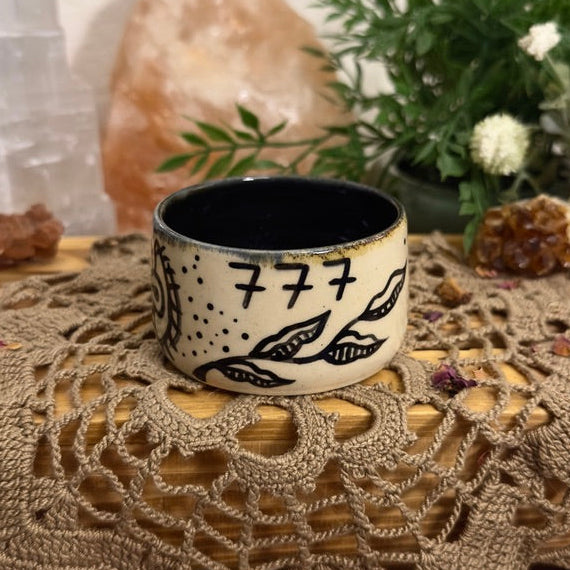 Traveler's Luck - small vessel