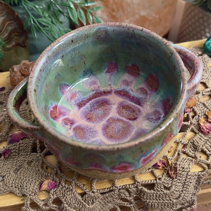 Faerie - cauldron