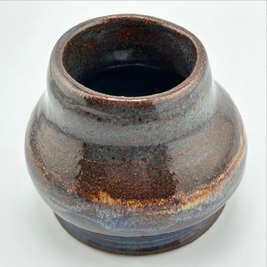 Curvy Vessel