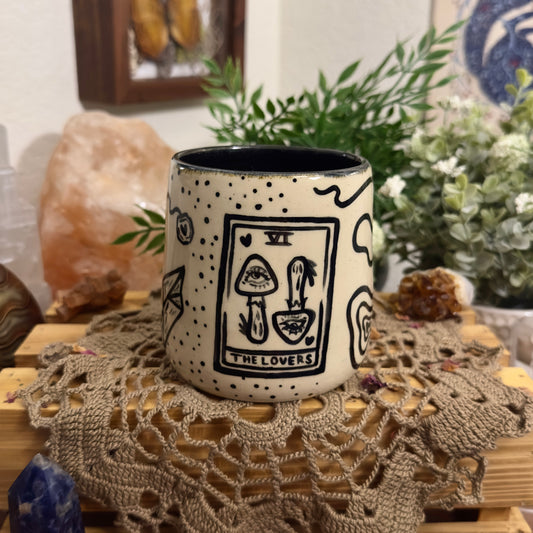 Evolve & Align - tumbler