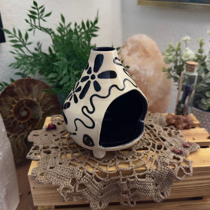 Divine Timing Chimenea