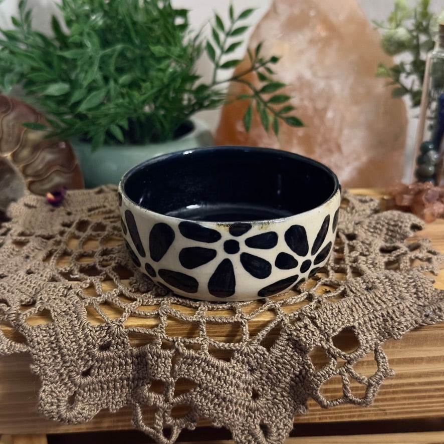 Bloom dish