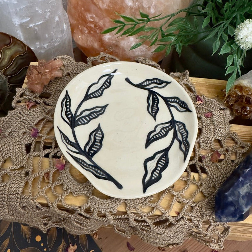 Branches (2) - spoon rest