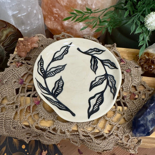 Branches (2) - spoon rest