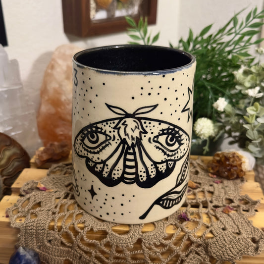 Guide & Guard - large tumbler
