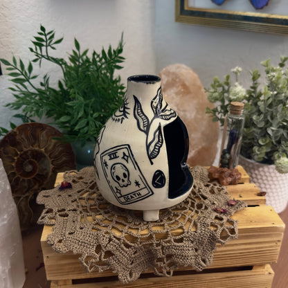 Renewal Chimenea