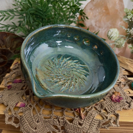 Sea Glass - 3 in 1 bowl (2)