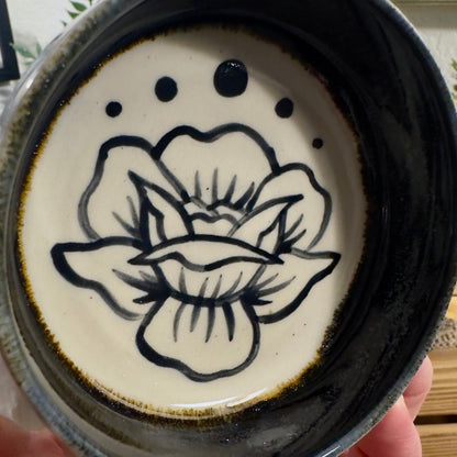 Flourish dish