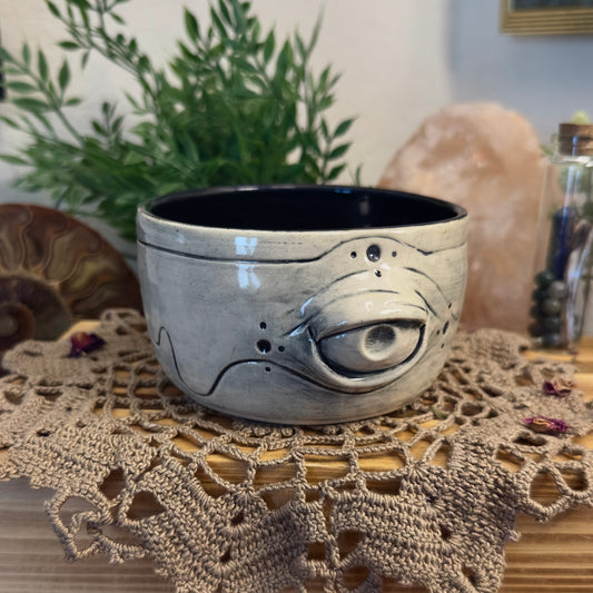 Sight - bowl