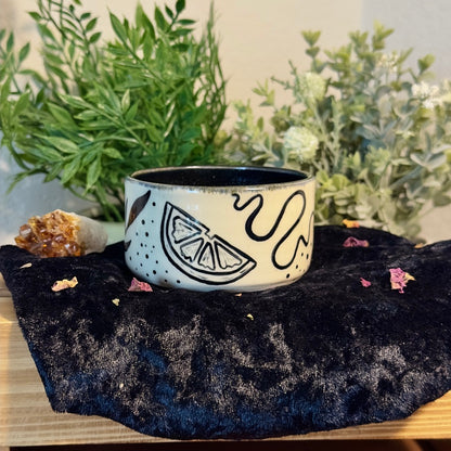 Wunjo - bowl
