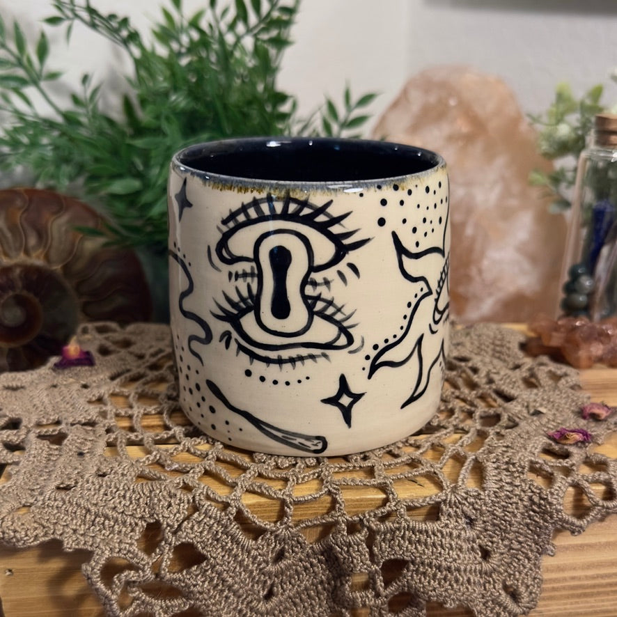 Pure Protection Tumbler