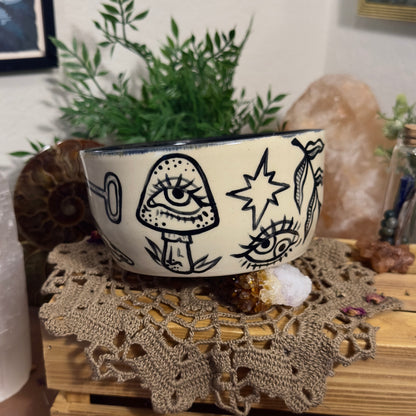 Connectedness Bowl