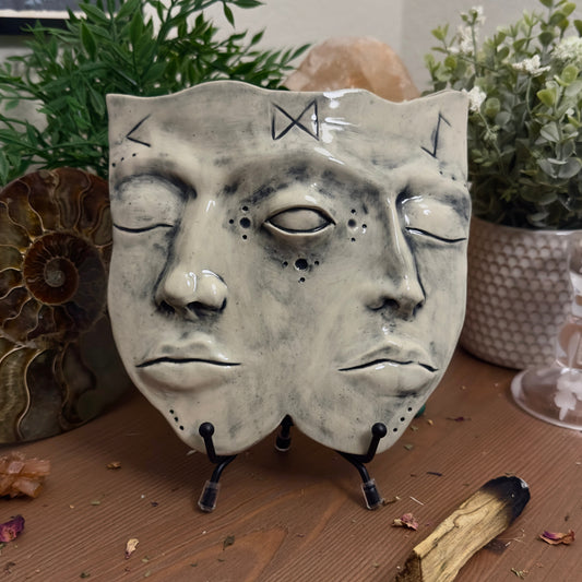 Duality Mask