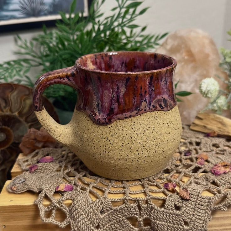 Candy Coated - mug